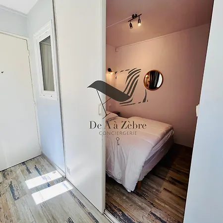 Chez Col & Bert - Plein Centre Appartement *