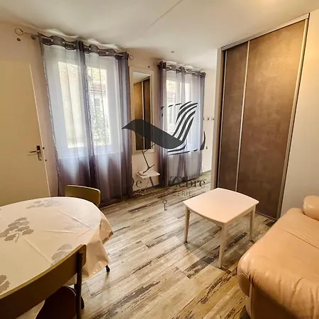 Chez Col & Bert - Plein Centre Appartement *